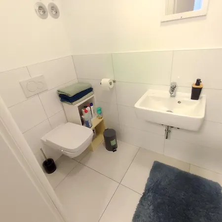 شقة Heart Of 24 7 Check In *