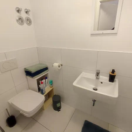 Heart Of 24 7 Check In فيسبادن