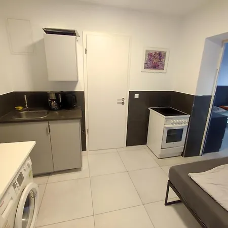 Heart Of 24 7 Check In * فيسبادن