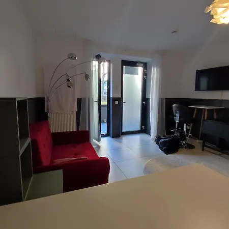 Heart Of 24 7 Check In شقة