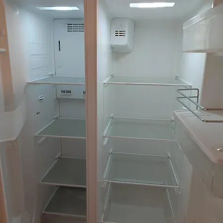 Apartment Heart Of 24 7 Check In