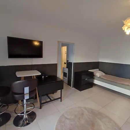 شقة Heart Of 24 7 Check In *