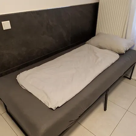 شقة Heart Of 24 7 Check In فيسبادن