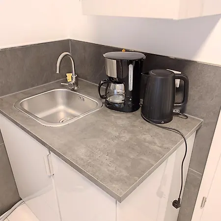 Heart Of 24 7 Check In شقة *