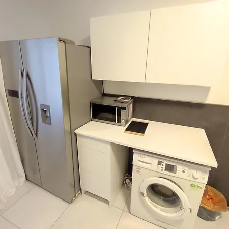 Heart Of 24 7 Check In شقة