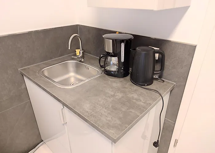 Heart Of 24 7 Check In Apartment *